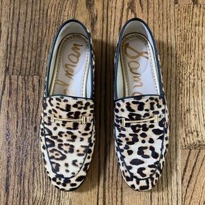 Sam Edelman Lior Loafers